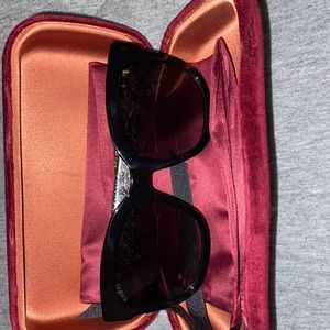Brand New Gucci Sunglasses